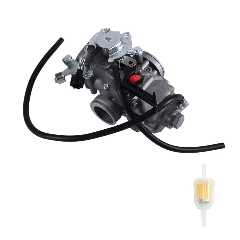 A82M-Motorcycle Replacement Carburetor 16100-KPS-A11 16100-KPS-A12 Fits For Honda CRF 230 CRF230 XR600R CRF230F CRF230R 200Cc-25
A82M-Motorcycle Replacement Carburetor 16100-KPS-A11 16100-KPS-A12 Fits For Honda CRF 230 CRF230 XR600R CRF230F CRF230R 200Cc-25