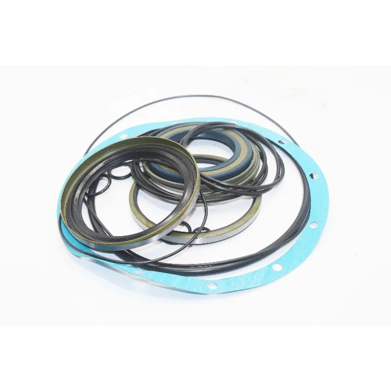 CA2681928 268-1928 2681928 PISTON MOTOR SEAL KIT FOR MULTI TERRAIN LOADER 267 267B 287
CA2681928 268-1928 2681928 PISTON MOTOR SEAL KIT FOR MULTI TERRAIN LOADER 267 267B 287