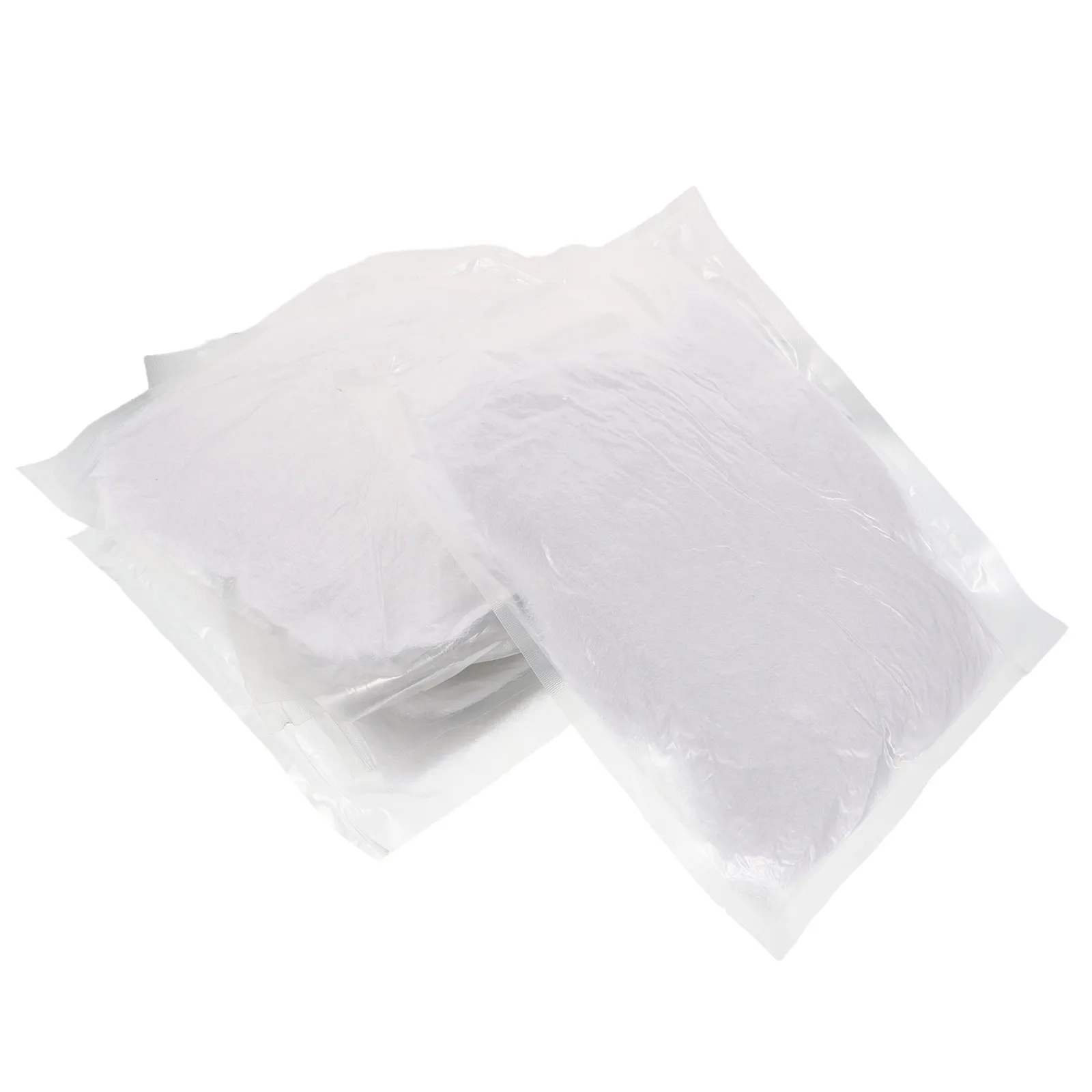 High Elasticity Cotton Fill Lightweight Soft for Handmade Cushions Pillows Craft Projects White Stuffing Fiber Fill Cotton
High Elasticity Cotton Fill Lightweight Soft for Handmade Cushions Pillows Craft Projects White Stuffing Fiber Fill Cotton