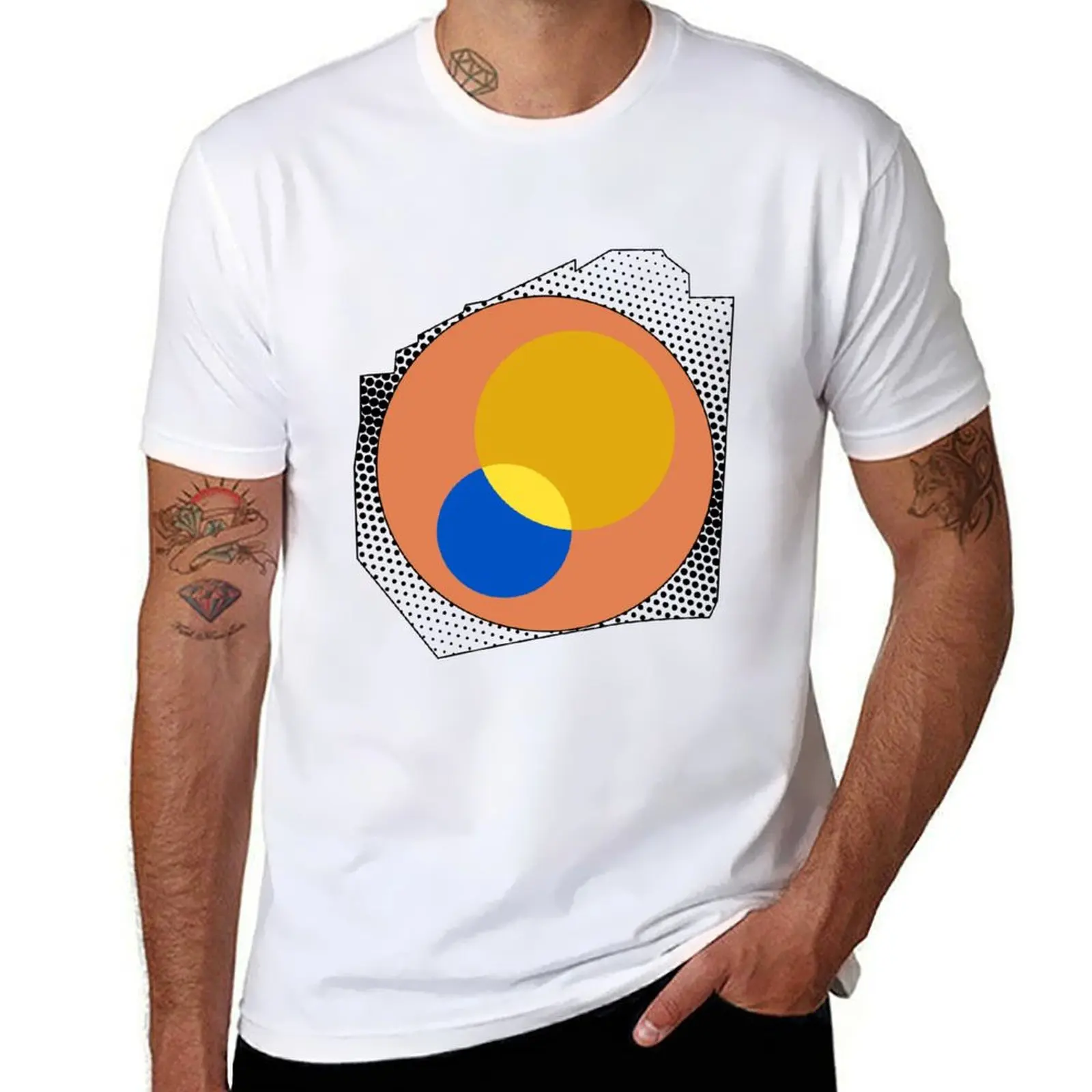 MuC@FNAL T-Shirt man t shirt cotton high quality man graphic t shirt T-Shirt
MuC@FNAL T-Shirt man t shirt cotton high quality man graphic t shirt T-Shirt
