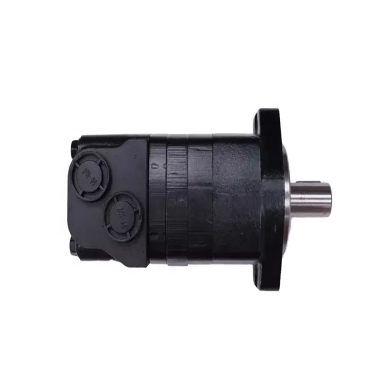 Eaton Char-Lynn 2000 Series Oil Motor, 104-1002-006 1041002 Orbital Hydraulic Motor
Eaton Char-Lynn 2000 Series Oil Motor, 104-1002-006 1041002 Orbital Hydraulic Motor