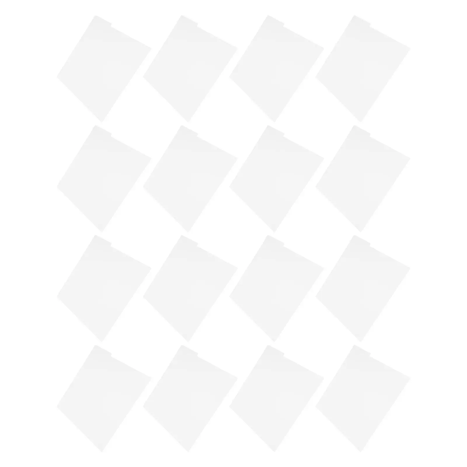 16 шт. разделителей для виниловых пластинок, пластиковые разделители для альбомов, для хранения на полках, водонепроницаемые, пыленепроницаемые, с защитой от царапин, органайзеры
16 шт. разделителей для виниловых пластинок, пластиковые разделители для альбомов, для хранения на полках, водонепроницаемые, пыленепроницаемые, с защитой от царапин, органайзеры