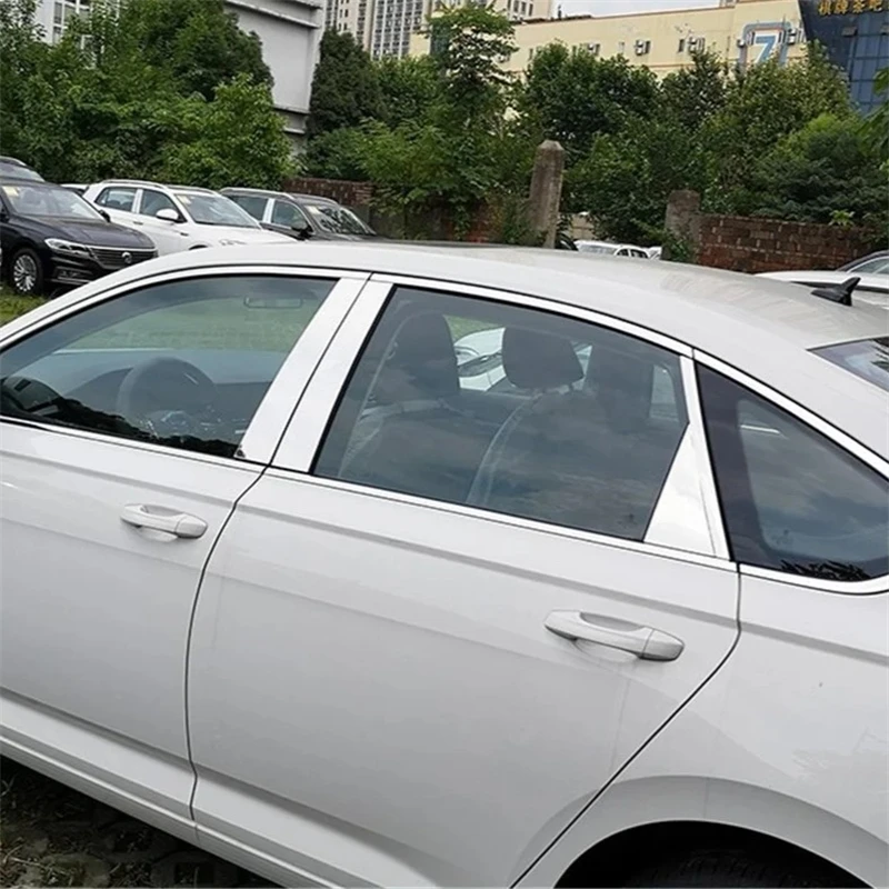WELKINRY For VW Lavida Plus 0C 3rd Generation 2019-2025 Gran Lavida Car Body Door Window Central Middle B C Column Pillar Trim
WELKINRY For VW Lavida Plus 0C 3rd Generation 2019-2025 Gran Lavida Car Body Door Window Central Middle B C Column Pillar Trim