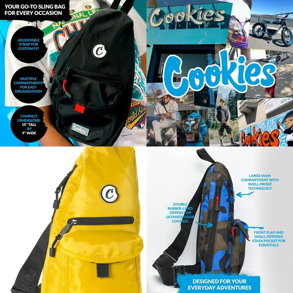 Unisex Lightweight Crossbody Bag 7.1L for Hiking & Travel, Yellow, Suitable for Men & Women
Unisex Lightweight Crossbody Bag 7.1L for Hiking & Travel, Yellow, Suitable for Men & Women