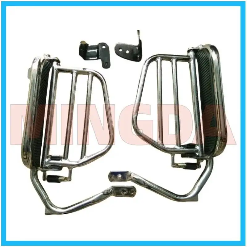 Левая/правая складная ножка/колышки педали/подножки для Lifan Lf150-2/2e Dkfans Hhl150-2
Левая/правая складная ножка/колышки педали/подножки для Lifan Lf150-2/2e Dkfans Hhl150-2