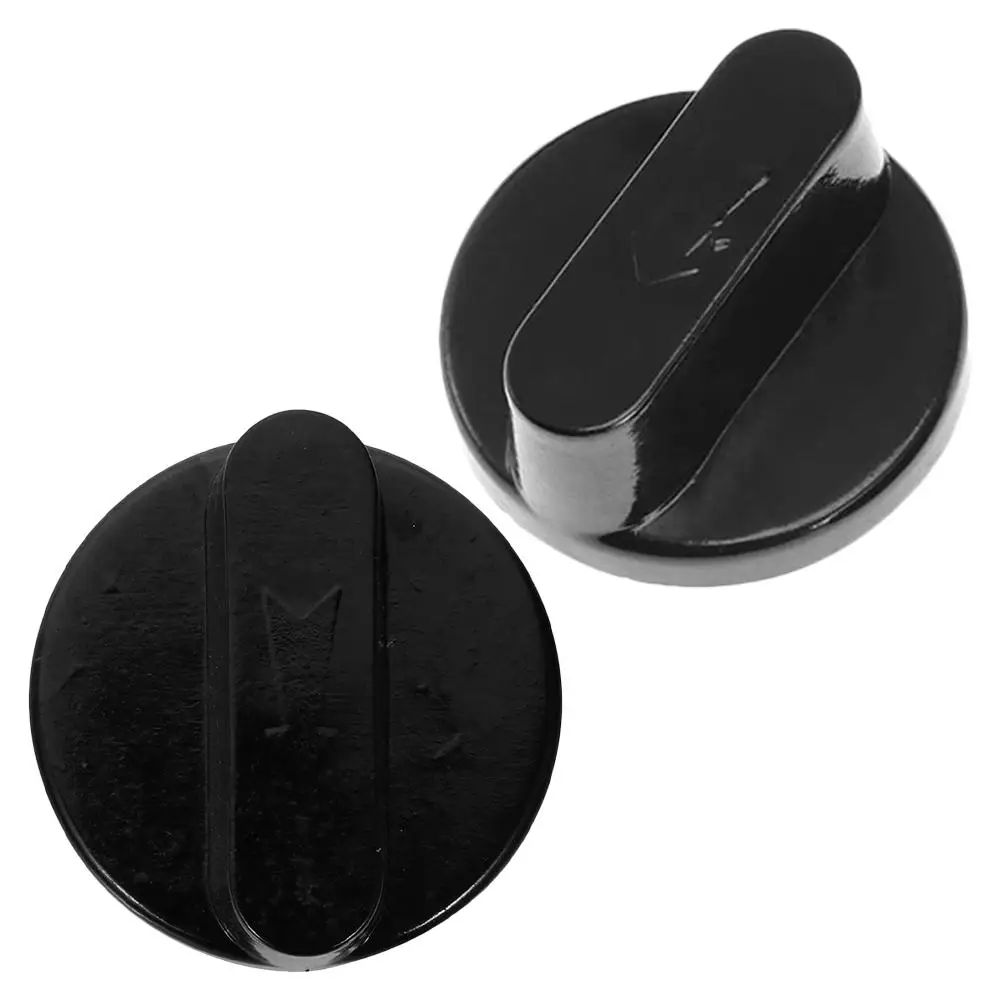 2Pcs Gas Plastic Replacement Burner Control Buttons Universal Oven Knobs Burner Knobs Replacements Fits Gas Cooker
2Pcs Gas Plastic Replacement Burner Control Buttons Universal Oven Knobs Burner Knobs Replacements Fits Gas Cooker