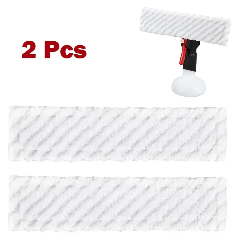 2 шт. тряпки для швабры Bosch Glass-VAC F 016800551 Запасные части для пылесоса, запасные аксессуары для бытовой уборки
2 шт. тряпки для швабры Bosch Glass-VAC F 016800551 Запасные части для пылесоса, запасные аксессуары для бытовой уборки