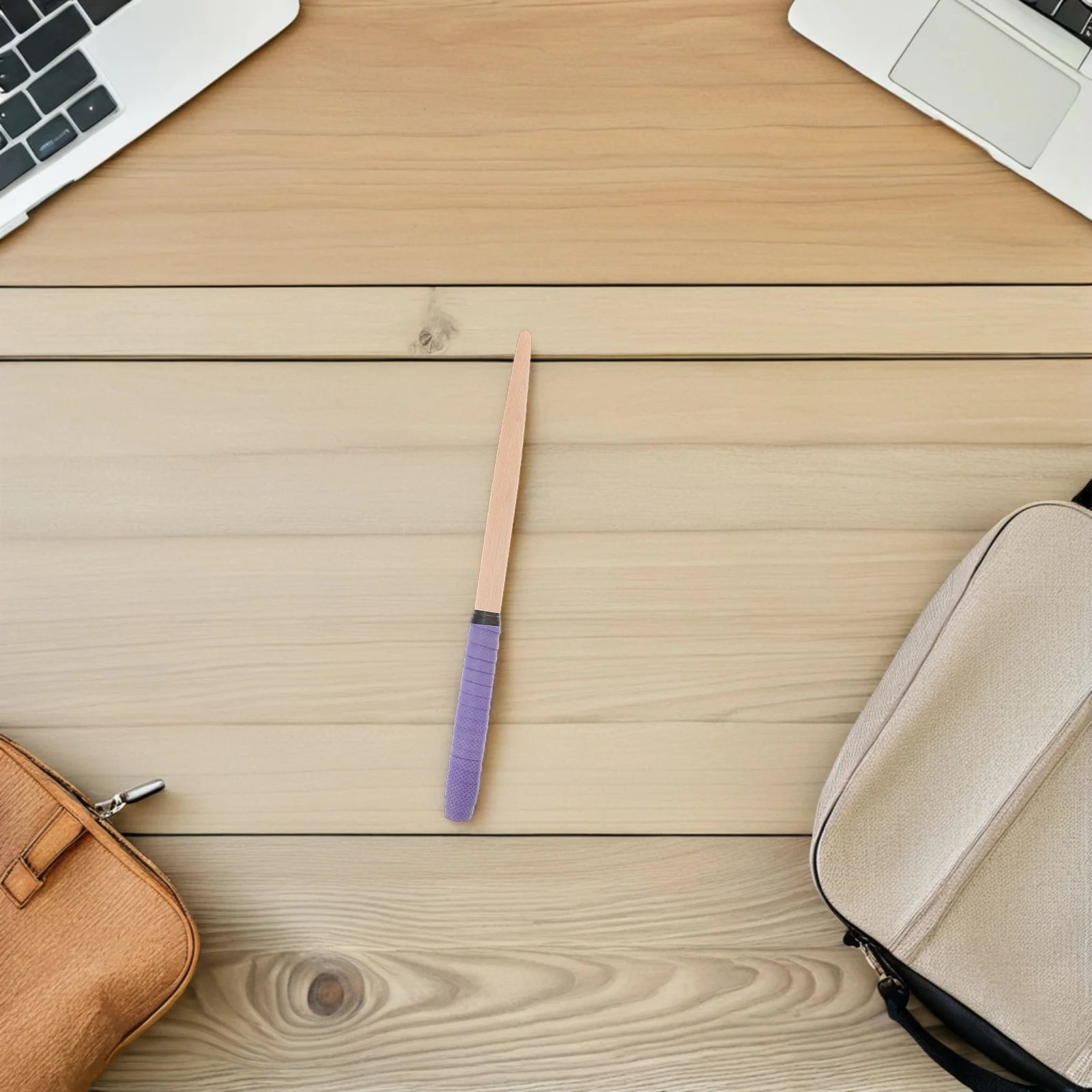 4 Pcs Purple Wooden Drum Stick Mallets Percussion Beech Rhythm Sticks for Beginner Child
4 Pcs Purple Wooden Drum Stick Mallets Percussion Beech Rhythm Sticks for Beginner Child