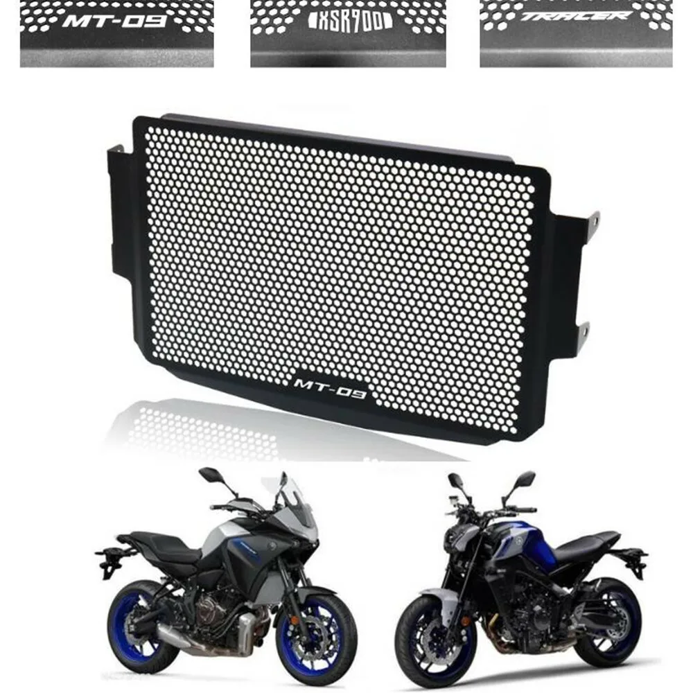 For YAMAHA MT-09 Tracer 900 XSR900 2021-2022, Radiator Grille Guard Cover, Anti-Dust Anti-Collision Radiator Protector
For YAMAHA MT-09 Tracer 900 XSR900 2021-2022, Radiator Grille Guard Cover, Anti-Dust Anti-Collision Radiator Protector