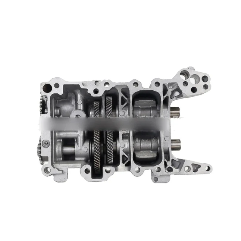 Oil Pump Balance Shaft Assembly Apply To Volkswagen Passat Golf R GTI GLI For Audi A4 A3 S3 TTS 2.0 TFSI 06D103295K 06D103295F
Oil Pump Balance Shaft Assembly Apply To Volkswagen Passat Golf R GTI GLI For Audi A4 A3 S3 TTS 2.0 TFSI 06D103295K 06D103295F