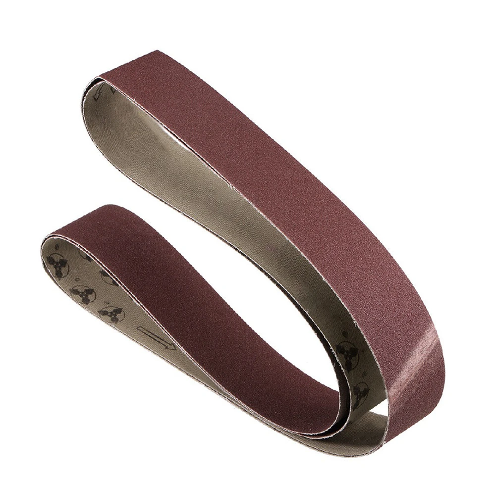 50*1220mm A/O Abrasive Sanding Belt 40-1000# Coarse Fine Grinding Belt For Grinding And Polishing Of Stainless Steel Metal Tool
50*1220mm A/O Abrasive Sanding Belt 40-1000# Coarse Fine Grinding Belt For Grinding And Polishing Of Stainless Steel Metal Tool