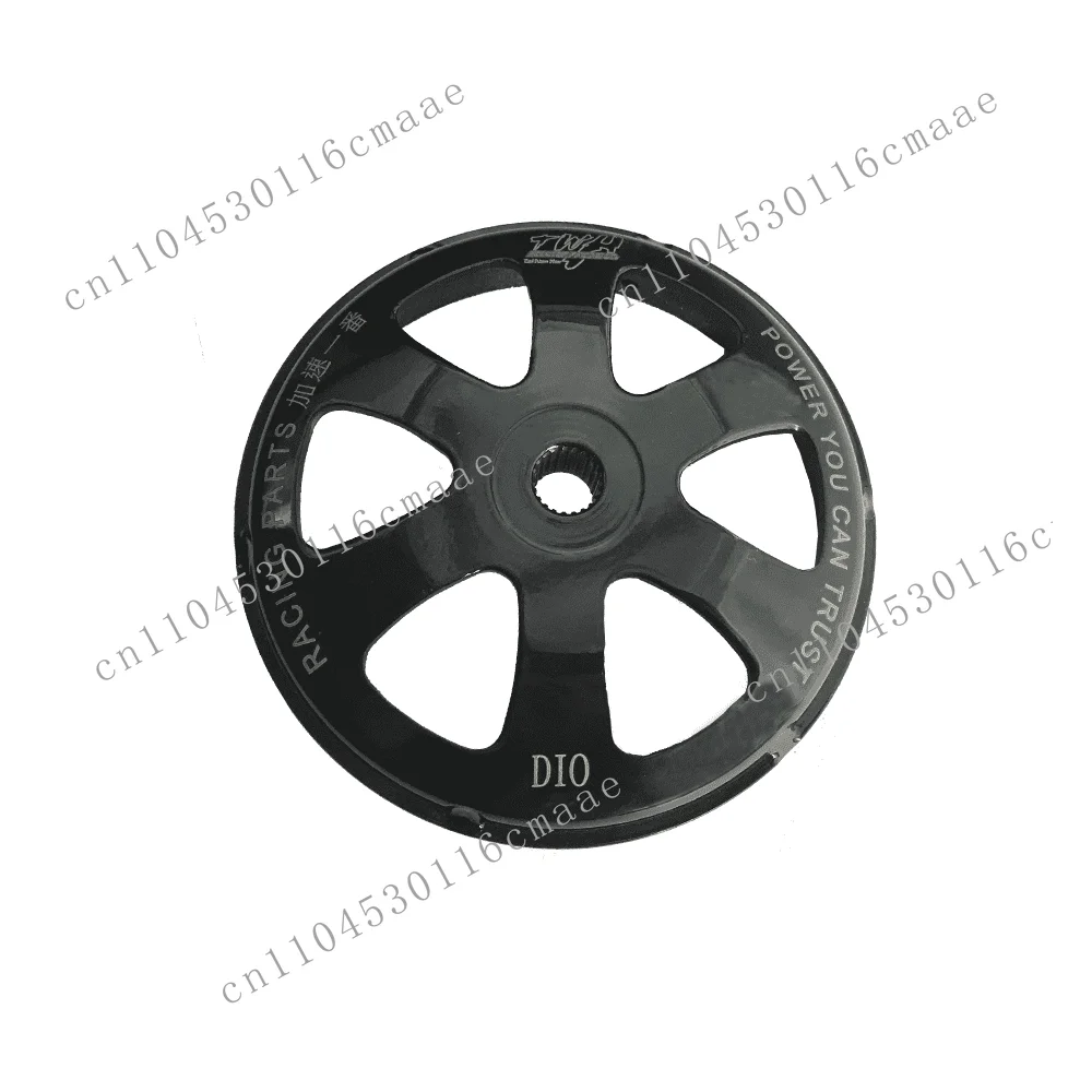 3D Clutch Cover for TWH DIO-ZX Motorcycle Engine Racing Honda
3D Clutch Cover for TWH DIO-ZX Motorcycle Engine Racing Honda