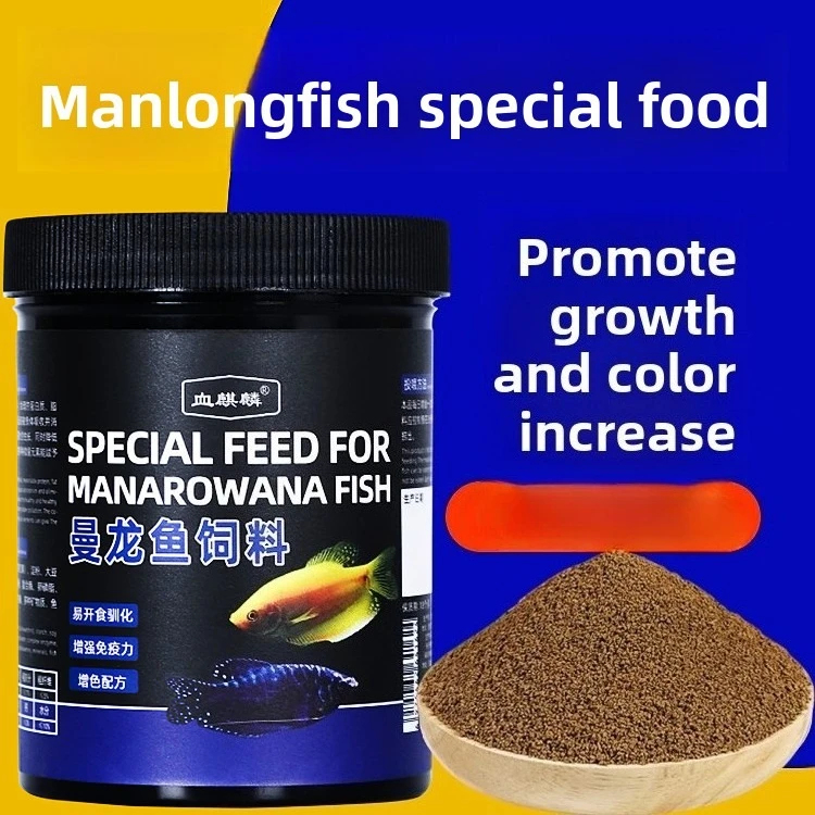 XUEQILIN Gourami Fish Food-Slow-Sinking Micro Pellets for Dwarf Gouramis&Small Tropical Fish|Protein Color Enhancing Formula
XUEQILIN Gourami Fish Food-Slow-Sinking Micro Pellets for Dwarf Gouramis&Small Tropical Fish|Protein Color Enhancing Formula