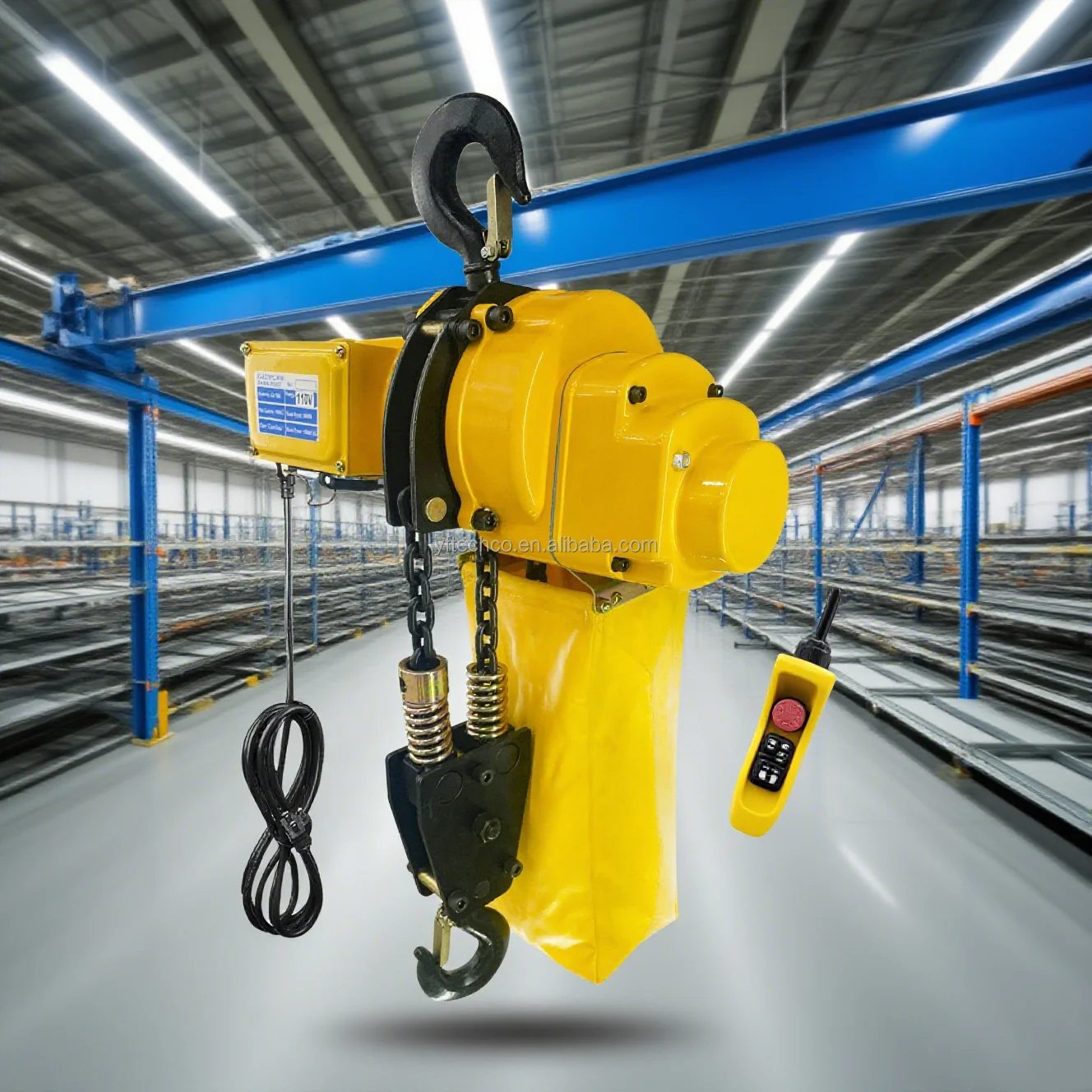 Высококачественная накладная 5-тонная 3-тонная 10-тонная цепная таль по хорошей цене
Высококачественная накладная 5-тонная 3-тонная 10-тонная цепная таль по хорошей цене