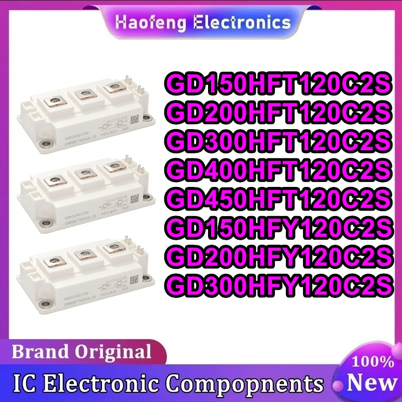 GD150HFT120C2S GD200HFT120C2S GD300HFT120C2S GD400HFT120C2S GD450HFT120C2S GD150HFY120C2S GD200HFY120C2S GD300HFY120C2S New
GD150HFT120C2S GD200HFT120C2S GD300HFT120C2S GD400HFT120C2S GD450HFT120C2S GD150HFY120C2S GD200HFY120C2S GD300HFY120C2S New
