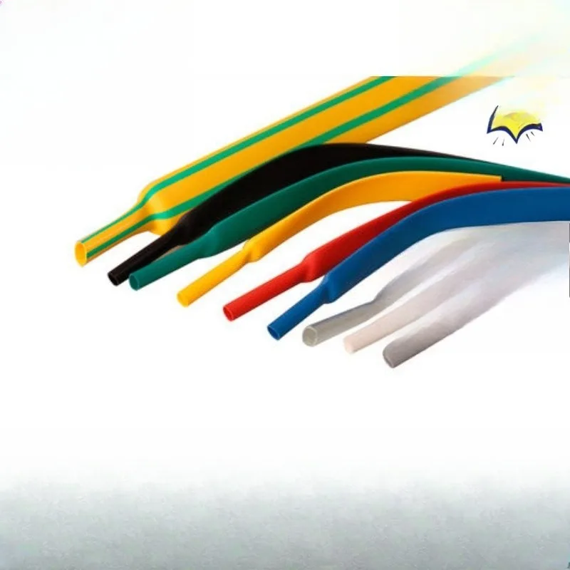 Technology FZ-80-Heat shrinkable tube
Technology FZ-80-Heat shrinkable tube