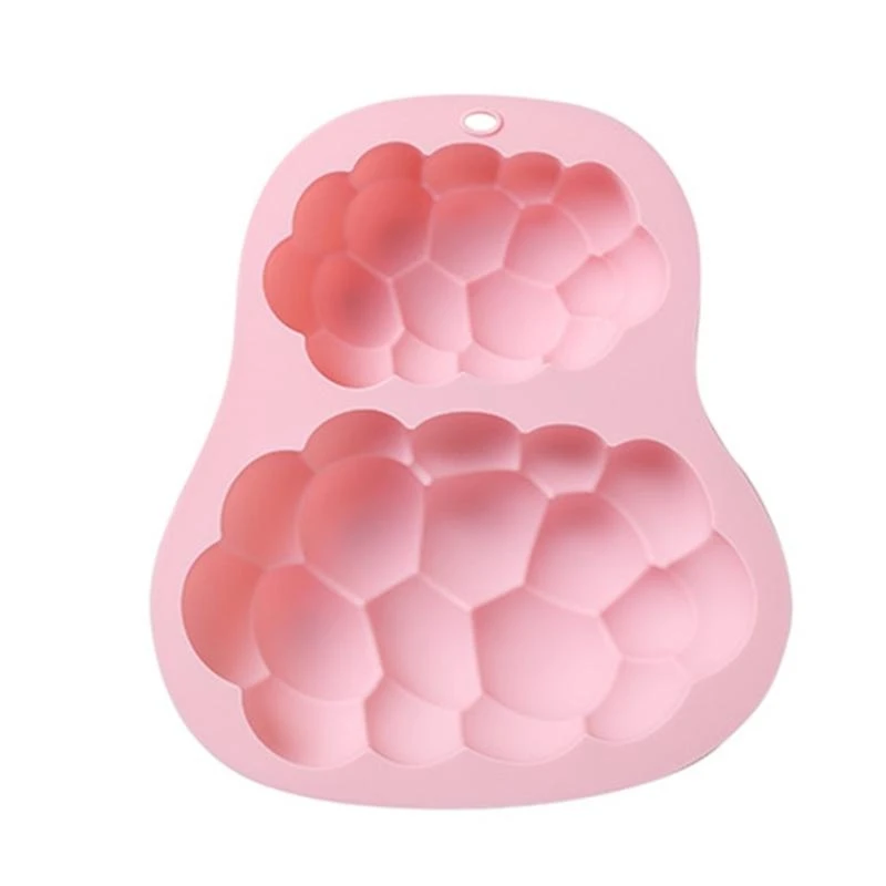 Silicone Knitting Sweater Fondant Molds Crochet Texture Cake Decoration Moulds
Silicone Knitting Sweater Fondant Molds Crochet Texture Cake Decoration Moulds
