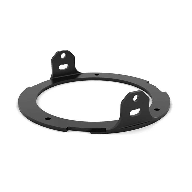 Fit HD Touring Softali Baja LP6 New Steel Headlight Bracket for Street/Road Glide Road King Challenger Low Rider ST LED Light
Fit HD Touring Softali Baja LP6 New Steel Headlight Bracket for Street/Road Glide Road King Challenger Low Rider ST LED Light