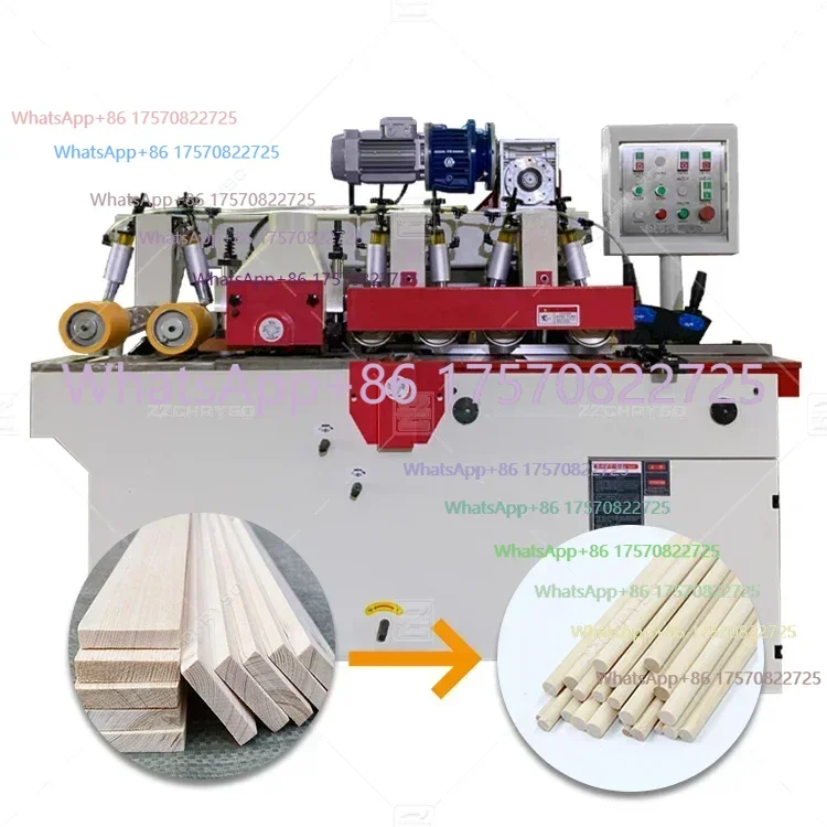 Wooden Match Stick / Wood Incense Stick Making Machine / Wood Round Stick Making Machine for sale
Wooden Match Stick / Wood Incense Stick Making Machine / Wood Round Stick Making Machine for sale