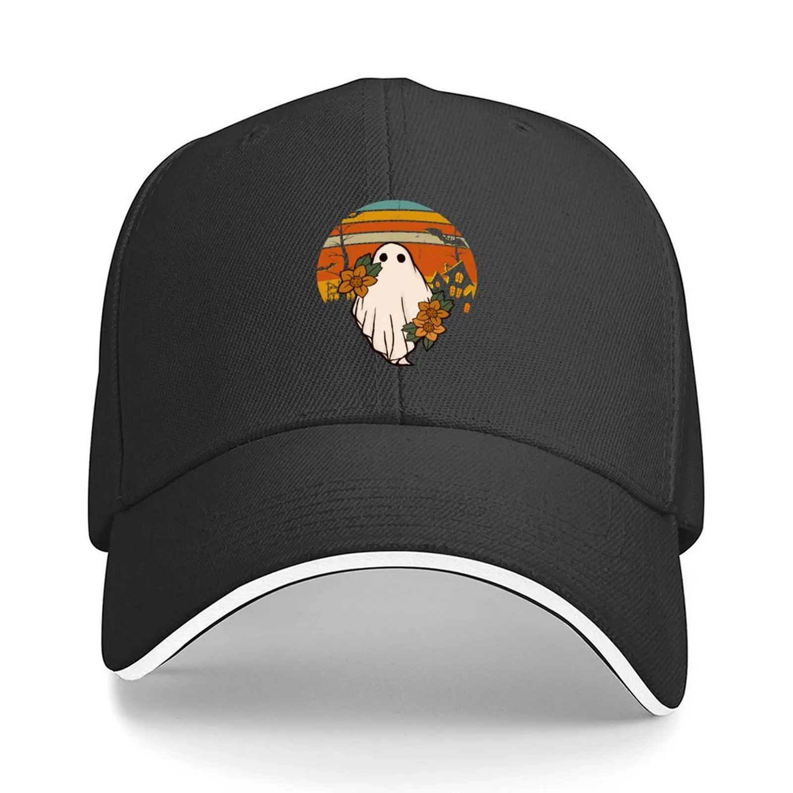 Halloween ghost Baseball Cap summer hat |-F-| fashionable men's big size hat Women's Hats For The Sun Men's
Halloween ghost Baseball Cap summer hat |-F-| fashionable men's big size hat Women's Hats For The Sun Men's