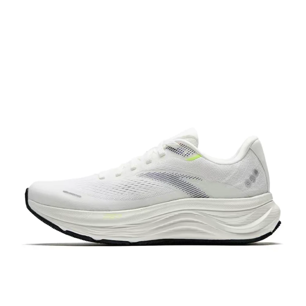 Anta Travel Step 2 PG7: Comfortable Cushioning, Low-Top, Anta PG7 Sprint Running Shoes for Men, White, 112525546-2
Anta Travel Step 2 PG7: Comfortable Cushioning, Low-Top, Anta PG7 Sprint Running Shoes for Men, White, 112525546-2