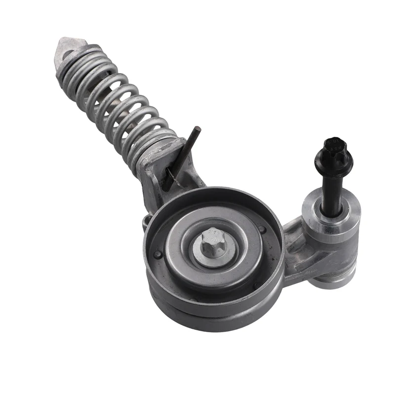 AU04 -Drive Belt Tensioner 55565236 55352021 9031965 For Chevy Cruze 2011-2015 Sonic Trax Cruze Limited Buick Encore
AU04 -Drive Belt Tensioner 55565236 55352021 9031965 For Chevy Cruze 2011-2015 Sonic Trax Cruze Limited Buick Encore