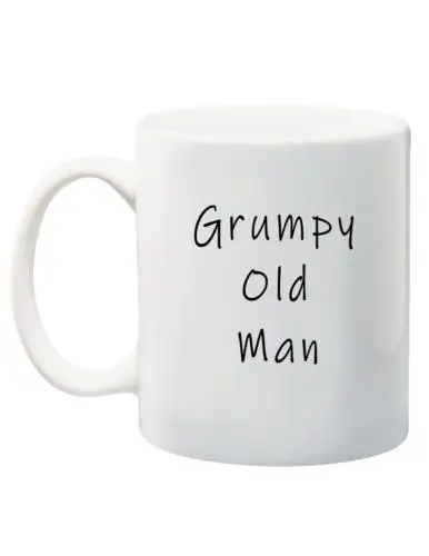 Кофейная кружка Grumpy для пожилых людей, новинка, кружка, подарок для пап, бабушек, друзей, 11 унций
Кофейная кружка Grumpy для пожилых людей, новинка, кружка, подарок для пап, бабушек, друзей, 11 унций