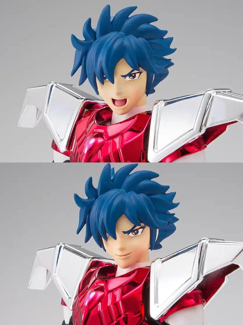 В наличииНа складе BANDAI Saint Cloth Myth EX Steel Saint Sky Soar Revival Edition Модель персонажа аниме Игрушка Подарочная коллекцияAction
В наличииНа складе BANDAI Saint Cloth Myth EX Steel Saint Sky Soar Revival Edition Модель персонажа аниме Игрушка Подарочная коллекцияAction