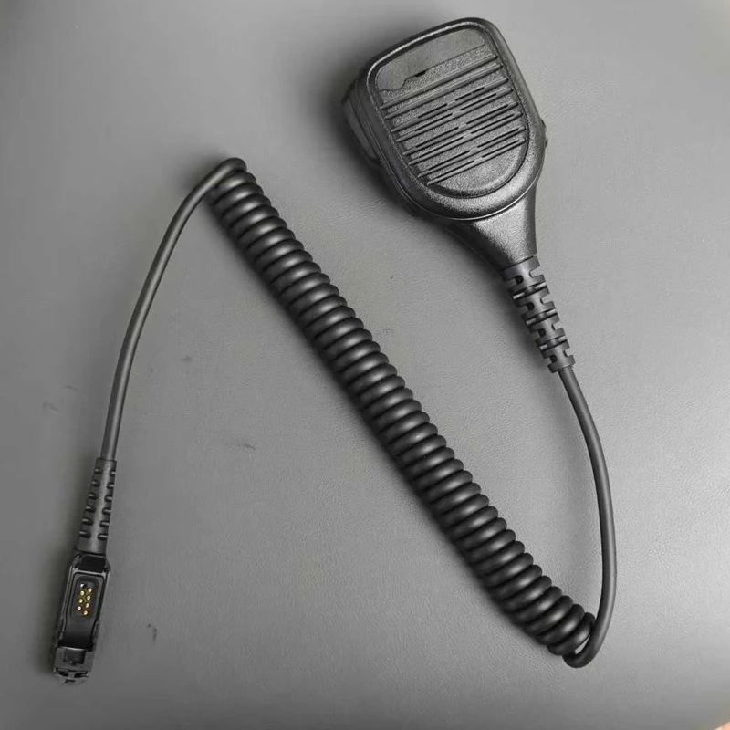 MTP3100 MTP3150 MTP3200 MTP3250 MTP3500 MTP355D P2400 DP2600The walkie-talkie is used with a microphone on the shoulder and hand
MTP3100 MTP3150 MTP3200 MTP3250 MTP3500 MTP355D P2400 DP2600The walkie-talkie is used with a microphone on the shoulder and hand