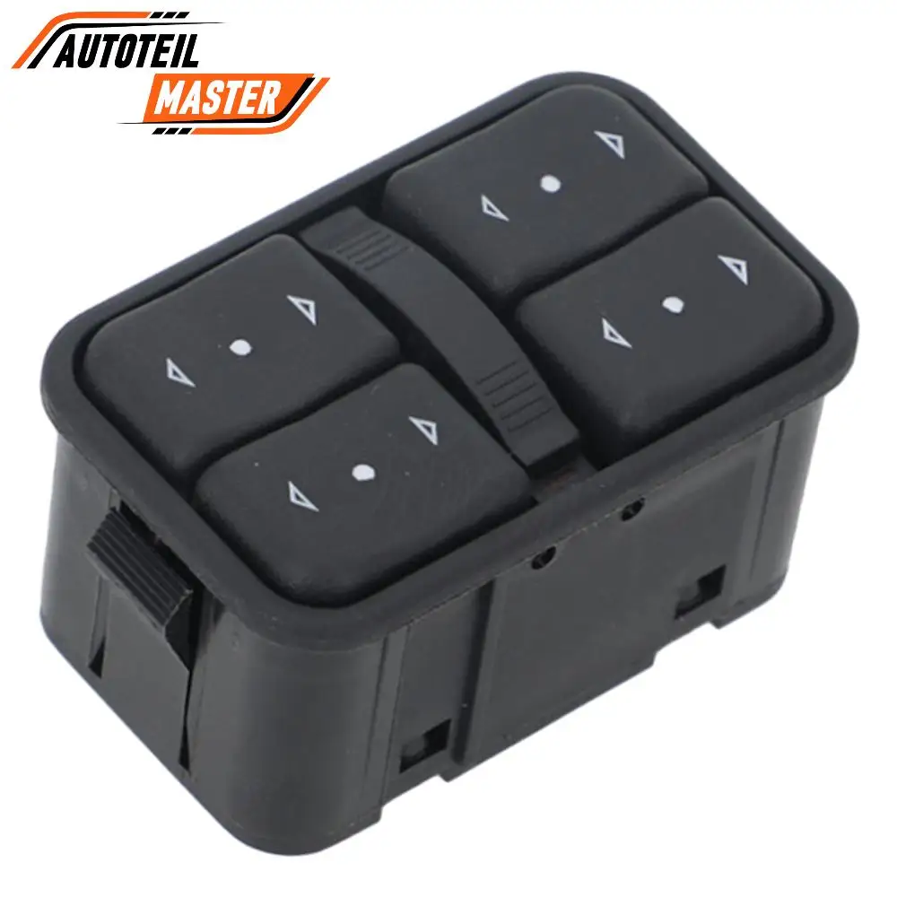 For Ram 1500 2500 3500 2017-2018 Chrysler 300 2012 90561086, 6240106 Master Power Window Switch Front Left 12 Pins
For Ram 1500 2500 3500 2017-2018 Chrysler 300 2012 90561086, 6240106 Master Power Window Switch Front Left 12 Pins