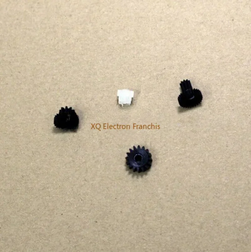 One Set of 4pcs Black and White NEW Lens Zoom Gears For Nikon P900 P900S Digital Camera Repair Replacement Part
One Set of 4pcs Black and White NEW Lens Zoom Gears For Nikon P900 P900S Digital Camera Repair Replacement Part