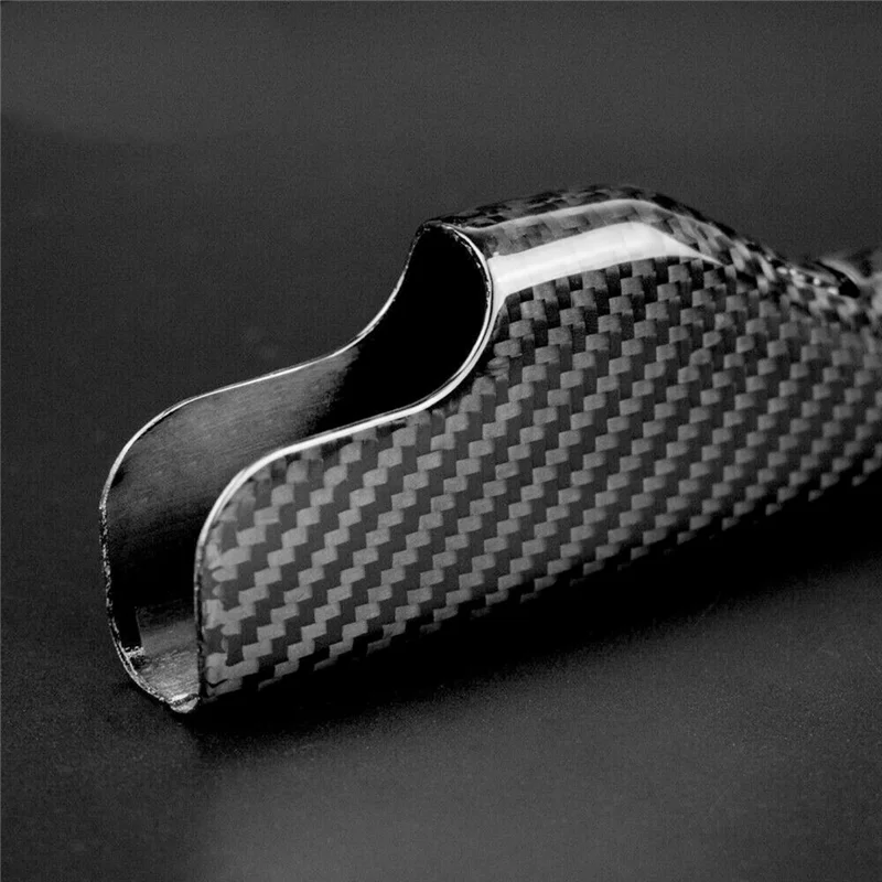Real Carbon Fiber Handbrake Cover Hand Parking Brake Handle For Jetta MK3 Golf 6 MK5 MK6 EOS Scirocco
Real Carbon Fiber Handbrake Cover Hand Parking Brake Handle For Jetta MK3 Golf 6 MK5 MK6 EOS Scirocco