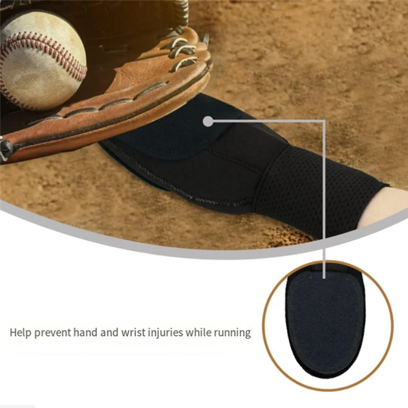 Y49A-1PCS Baseball Sliding Mitt Hand Protection Softball Base Protective Glove Protective Gear For Baseball And Softball
Y49A-1PCS Baseball Sliding Mitt Hand Protection Softball Base Protective Glove Protective Gear For Baseball And Softball