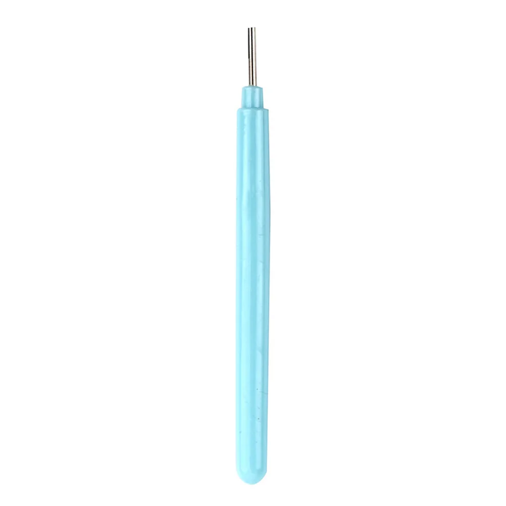 16 pcs Paper Quilling Tools Craft Pen For 3D Paper Art Diy Project Kit Stainless Steel Nib Non-Slip Handle
16 pcs Paper Quilling Tools Craft Pen For 3D Paper Art Diy Project Kit Stainless Steel Nib Non-Slip Handle