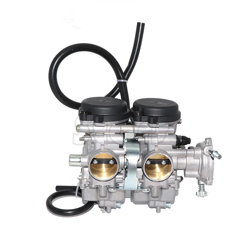 High Quality Motorcycle 33MM Carburetor For 2001 2002 2003 2004 2005 Yamaha Raptor 660 660R YFM660 YFM660R Carb Carburetor
High Quality Motorcycle 33MM Carburetor For 2001 2002 2003 2004 2005 Yamaha Raptor 660 660R YFM660 YFM660R Carb Carburetor