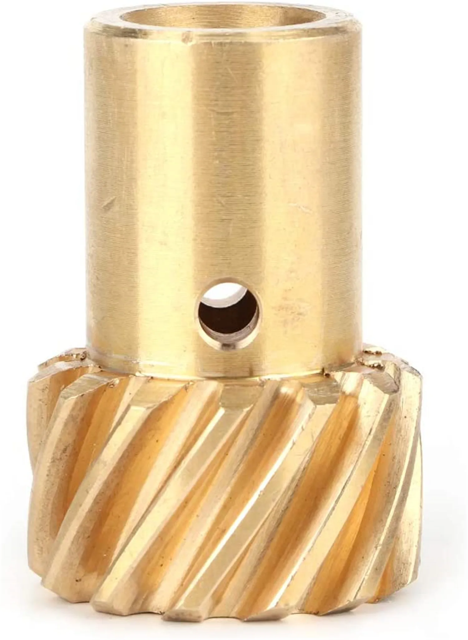 1set Car Roller Cam Brass Bronze HEI Distributor Gear 0.491" Shaft Small Big Block Fits For SBC BBC Chevy Car Repair Part 
1set Car Roller Cam Brass Bronze HEI Distributor Gear 0.491" Shaft Small Big Block Fits For SBC BBC Chevy Car Repair Part