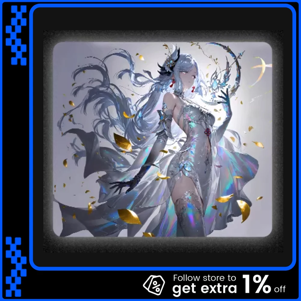 ATOM Resin Gaming Mousepad FPS Speed and Control Mouse Pad Skidproof Waterproof For CSGO APEX Valorant Pc Accessories Gifts
ATOM Resin Gaming Mousepad FPS Speed and Control Mouse Pad Skidproof Waterproof For CSGO APEX Valorant Pc Accessories Gifts