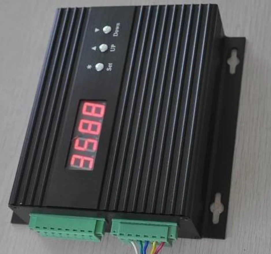 Matsutec GC-2000 Гироскопический преобразователь NMEA0183 Цифровой с дисплеем/конвертер с гироскопом NMEA0183 Цифровой сигнал
Matsutec GC-2000 Гироскопический преобразователь NMEA0183 Цифровой с дисплеем/конвертер с гироскопом NMEA0183 Цифровой сигнал