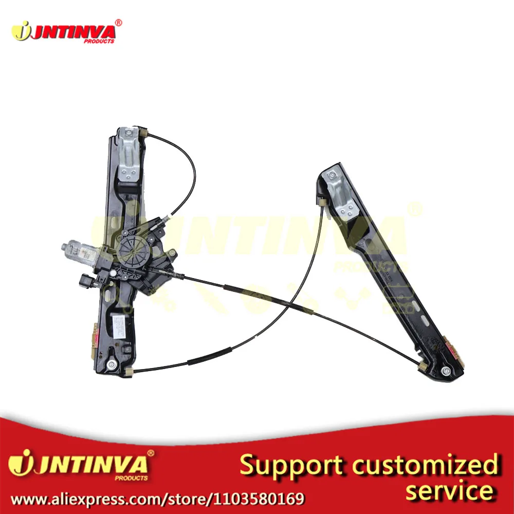 LR026710 63818910 LR026709 Power Window Regulator For Land Rover Range Rover Evoque L538 2011-2019 LR046658 LR046659 LR067999
LR026710 63818910 LR026709 Power Window Regulator For Land Rover Range Rover Evoque L538 2011-2019 LR046658 LR046659 LR067999