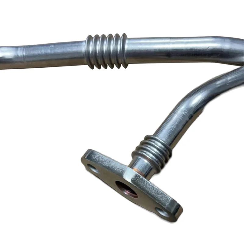 For Benz GLK X204 E-Class W212 S212 A207 C207 CLS C218 X218 V-Class W447 2.2 Turbo Oil Return Pipe 2011+ A6511800722
For Benz GLK X204 E-Class W212 S212 A207 C207 CLS C218 X218 V-Class W447 2.2 Turbo Oil Return Pipe 2011+ A6511800722
