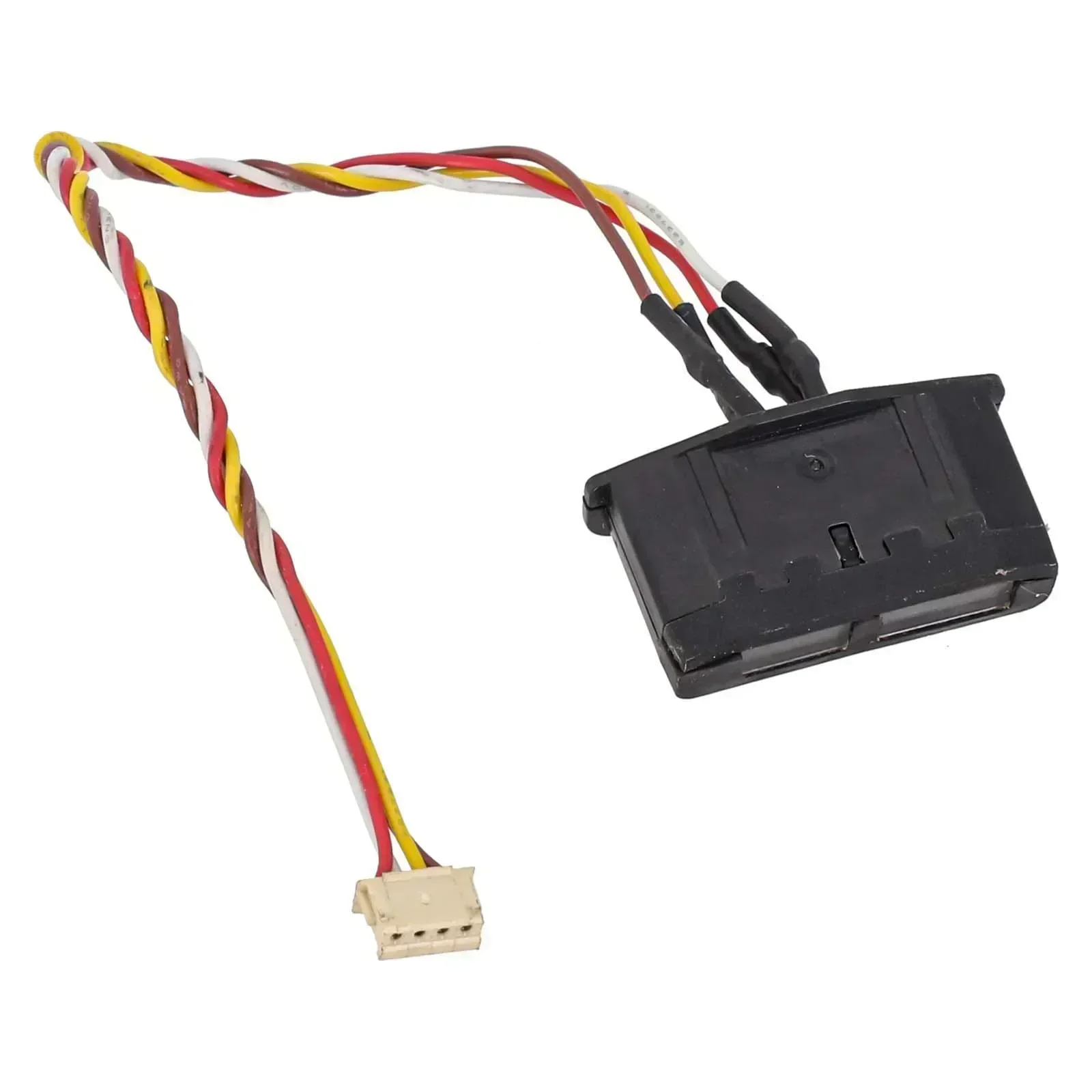 For DEEBOT 10002380 Vacuum Cleaner Robot O900 O905 Anti Fall Sensor 135mm Reliable Protection For Your Cleaning Equipment
For DEEBOT 10002380 Vacuum Cleaner Robot O900 O905 Anti Fall Sensor 135mm Reliable Protection For Your Cleaning Equipment