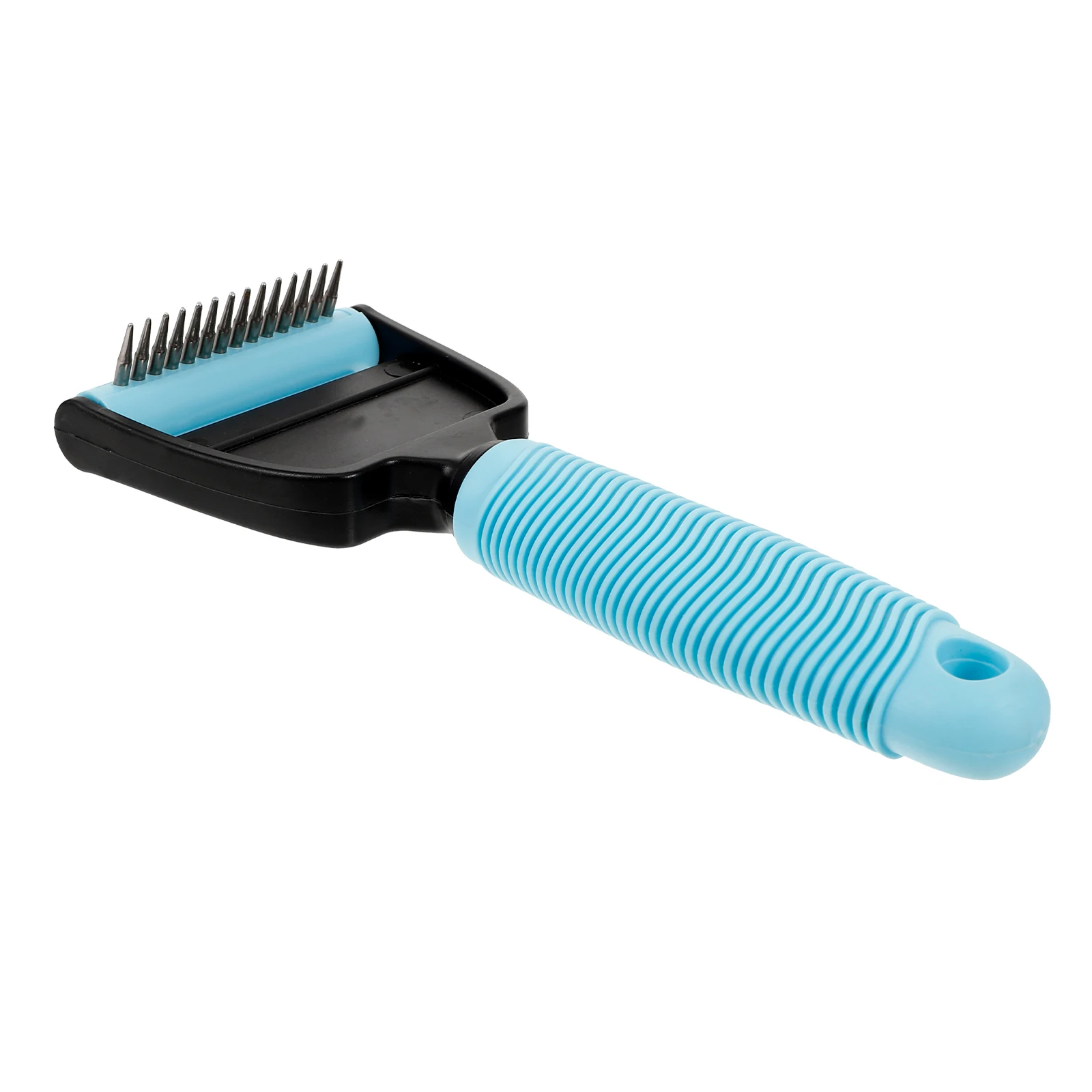 Hair Removal Comb Pet Grooming Tool Dog Supplies Deshedding Brush Small Combs for Pets Removing Loose Hair Skin Debris Shedding 
Hair Removal Comb Pet Grooming Tool Dog Supplies Deshedding Brush Small Combs for Pets Removing Loose Hair Skin Debris Shedding