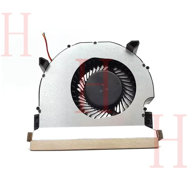 Новый вентилятор охлаждения процессора HP Z2 Mini G9 125 Вт постоянного тока 12 В 1 А 4-контактный M91005-001
Новый вентилятор охлаждения процессора HP Z2 Mini G9 125 Вт постоянного тока 12 В 1 А 4-контактный M91005-001