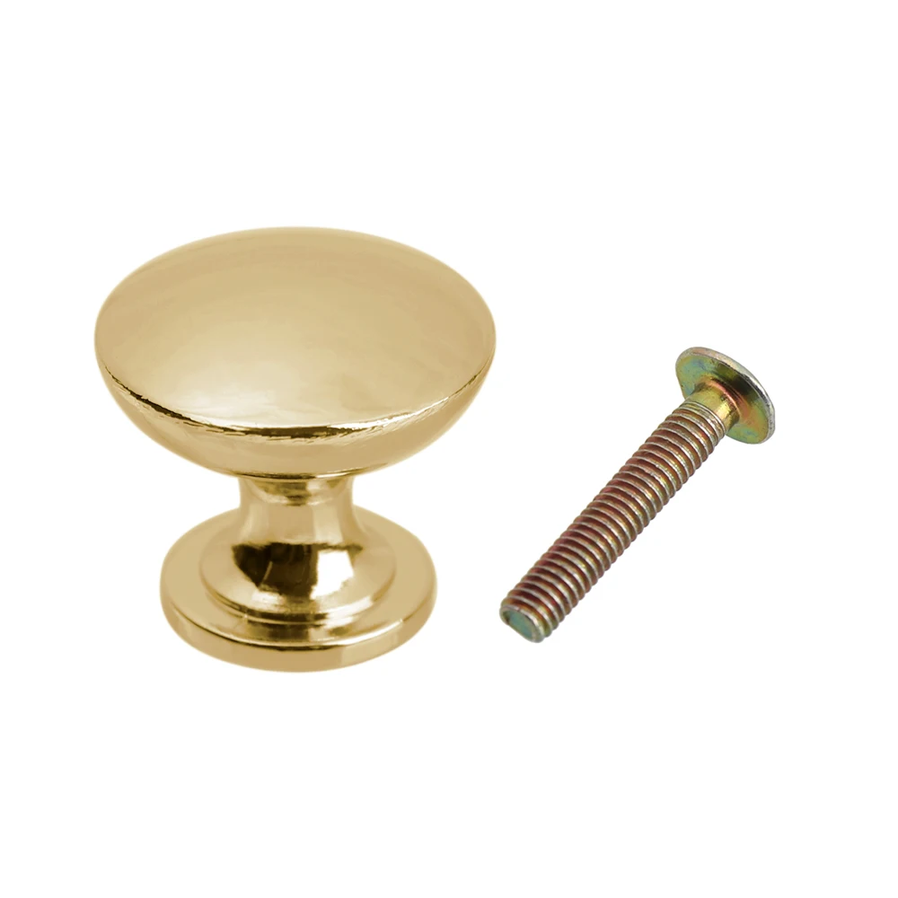 Hardware Retro Antique Brass Round Shape Furniture Cabinet Door Handle Wardrobe Pulls Cabinet Pulls Drawer Knob
Hardware Retro Antique Brass Round Shape Furniture Cabinet Door Handle Wardrobe Pulls Cabinet Pulls Drawer Knob