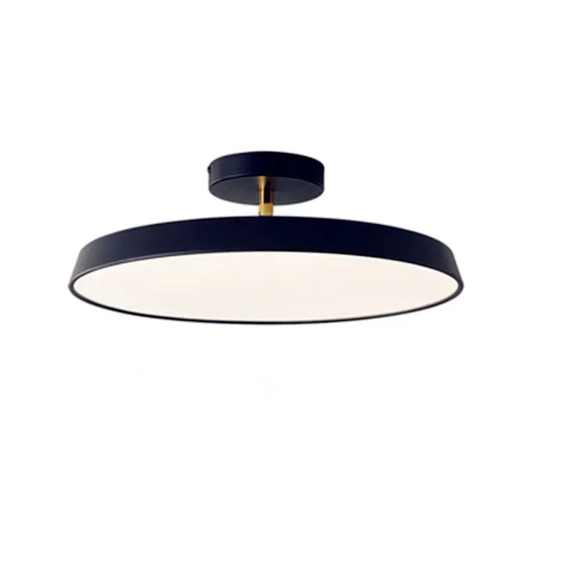 Modern Nordic Industrial style Ceiling Lamps Minimalist Creative Design Ceiling Light for Living Room Bedroom Foyer Dining Room
Modern Nordic Industrial style Ceiling Lamps Minimalist Creative Design Ceiling Light for Living Room Bedroom Foyer Dining Room