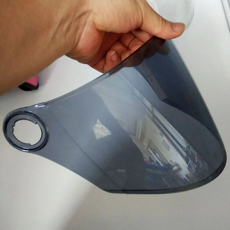 Electric Vehicle Helmet Sun Visor Motorcycle Helmet Sun Protection Lens Safety Helmet Windshield
Electric Vehicle Helmet Sun Visor Motorcycle Helmet Sun Protection Lens Safety Helmet Windshield