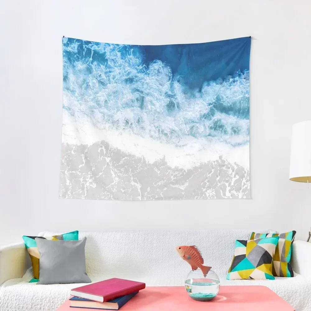 Blue Sea Tapestry Room Aesthetic Decor Decor Home Room Decoration Accessories Tapestry
Blue Sea Tapestry Room Aesthetic Decor Decor Home Room Decoration Accessories Tapestry