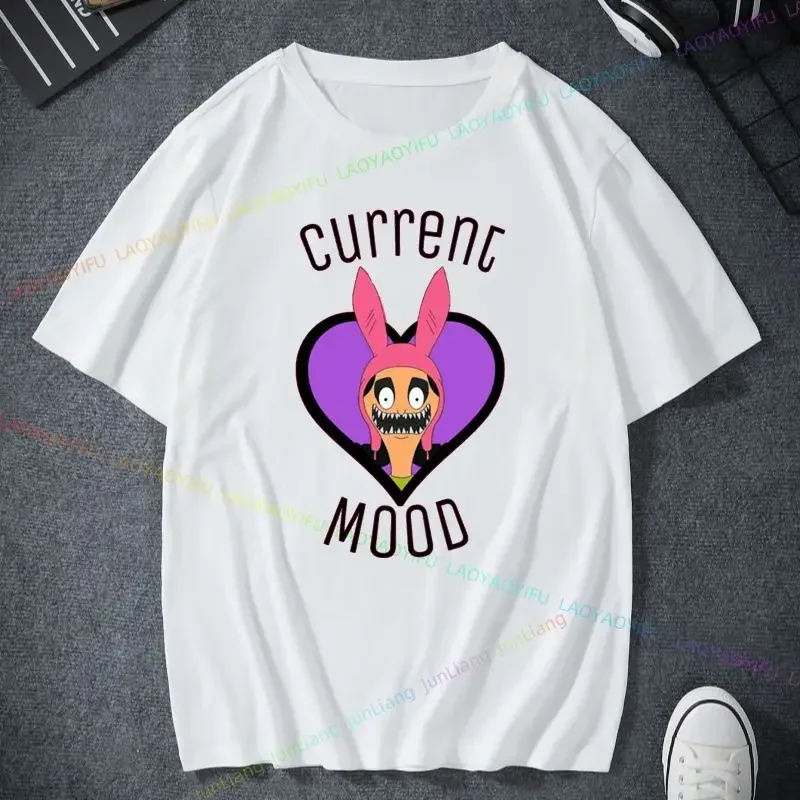 Oversized Short-sleeved Crew Neck Retro Fashion Unisex T-shirt Millenia Harajuku Cozy Gift Dress Top
Oversized Short-sleeved Crew Neck Retro Fashion Unisex T-shirt Millenia Harajuku Cozy Gift Dress Top