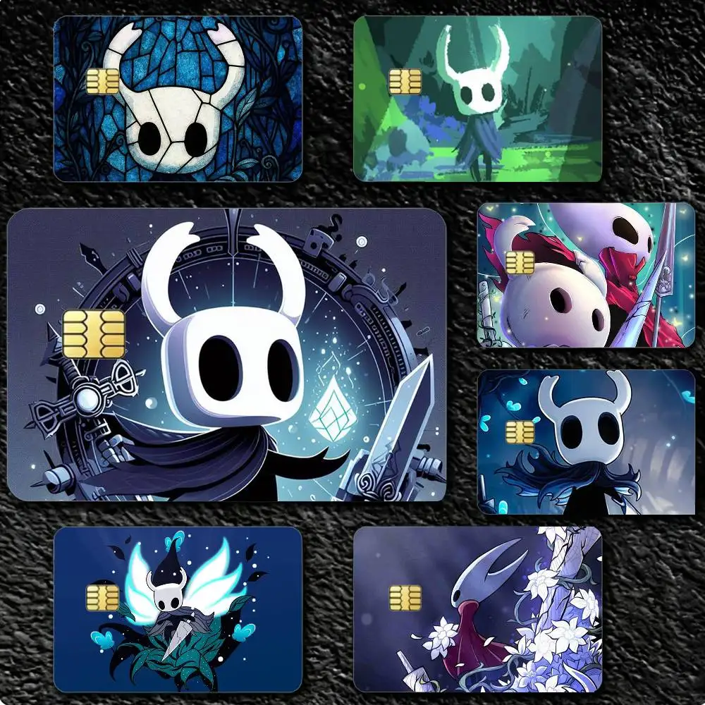 COOL G-Game H-Hollows K-Knight 4pcs 1Set Card Stickers Small Waterproof Chip 4PCS Card Sticker Anti-Scratch
COOL G-Game H-Hollows K-Knight 4pcs 1Set Card Stickers Small Waterproof Chip 4PCS Card Sticker Anti-Scratch