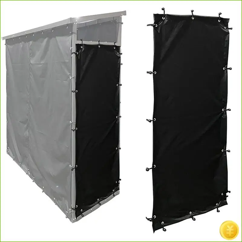 2Pcs Firewood Rack Weatherproof Curtain Set, Timber Shed Polyester Panel Curtain Suitable For 70X185cm Timber Rack Easy Install
2Pcs Firewood Rack Weatherproof Curtain Set, Timber Shed Polyester Panel Curtain Suitable For 70X185cm Timber Rack Easy Install